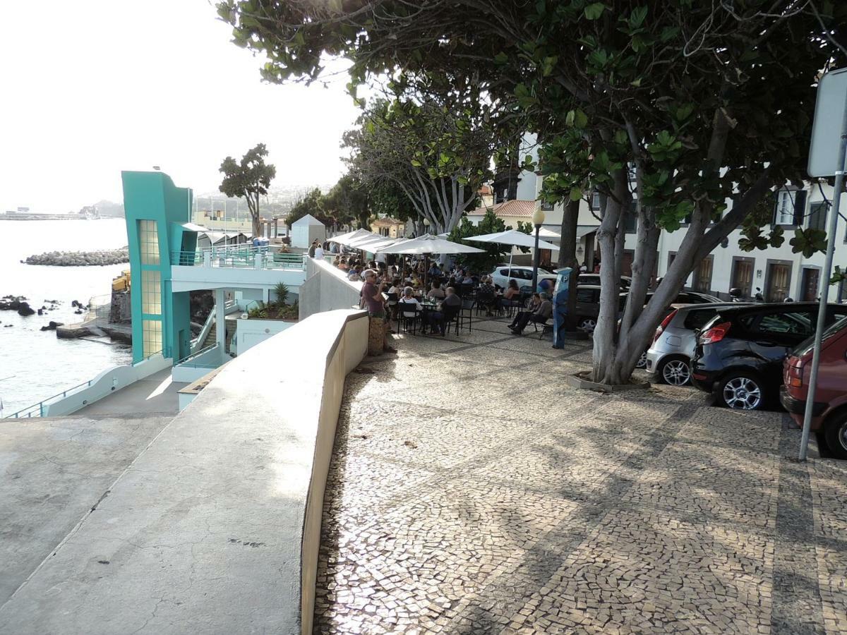 Villa Old Town House Madeira Funchal  Exterior foto